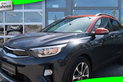 Kia Stonic 57.440 km 13.720 &euro; Marl 45772