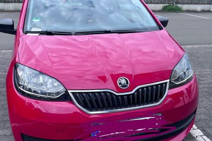 Skoda Citigo 145.000 km 3.200 &euro; Witten 58456
