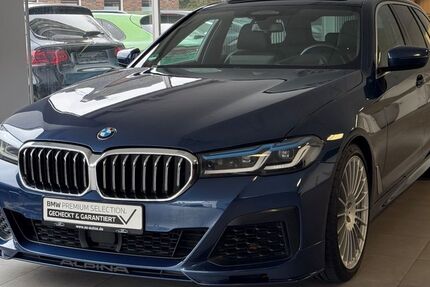 Alpina D5 188.750 km 40.850 &euro; Mülheim an der Ruhr 45478