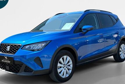 Seat Arona 21.220 km 17.940 &euro; Bottrop 46244