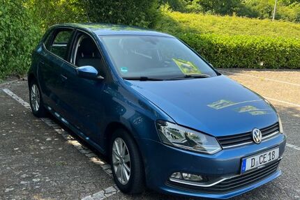 VW Polo 115.000 km 8.790 &euro; Oer-Erkenschwick 45739
