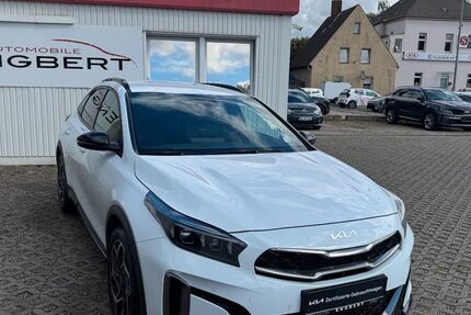 Kia XCeed 20.605 km 26.490 &euro; Datteln 45711