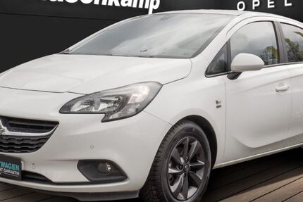 Opel Corsa 15.659 km 12.680 &euro; Lünen 44532