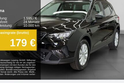 Seat Arona 4.999 km 23.380 &euro; Bochum 44809