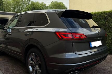 VW Touareg 64.653 km 42.300 &euro; Lünen 44534