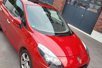 Renault Scenic 64.500 km 3.999 &euro; Südostviertel (Essen) 45138
