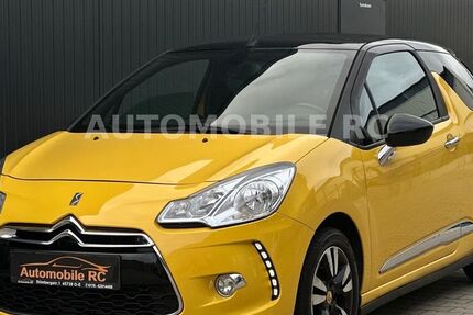 Citroen DS3 109.998 km 4.900 &euro; Oer-Erkenschwick 45739