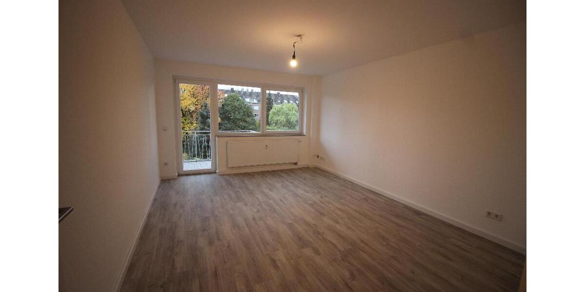 Etagenwohnung Gladbeck - 2.5 Zimmer, 57 m&sup2;, 680&euro; | Angebot:25552159