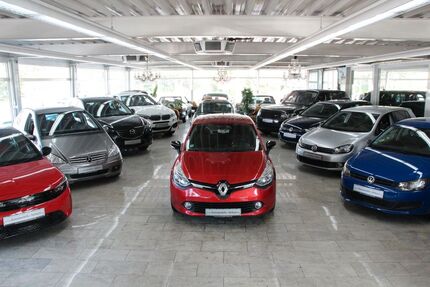 Renault Clio 89.000 km 5.990 &euro; Essen 45356