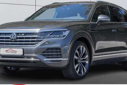 VW Touareg 150.200 km 39.892 &euro; Witten 58453