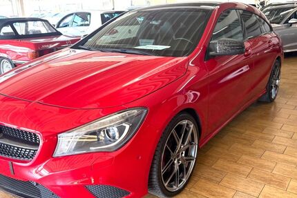 Mercedes-Benz CLA 180 113.800 km 13.999 &euro; Gladbeck 45966