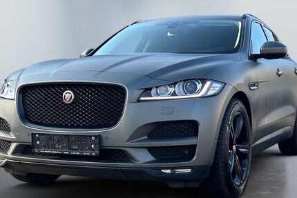 Jaguar F-Pace 148.000 km 15.990 &euro; Dortmund 44149
