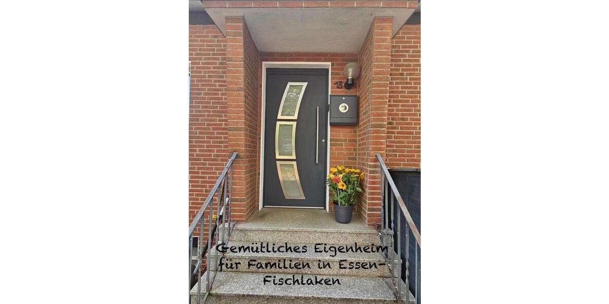 Reihenhaus Essen Stadtbezirk IX - 519.000&euro; | Angebot:22033351