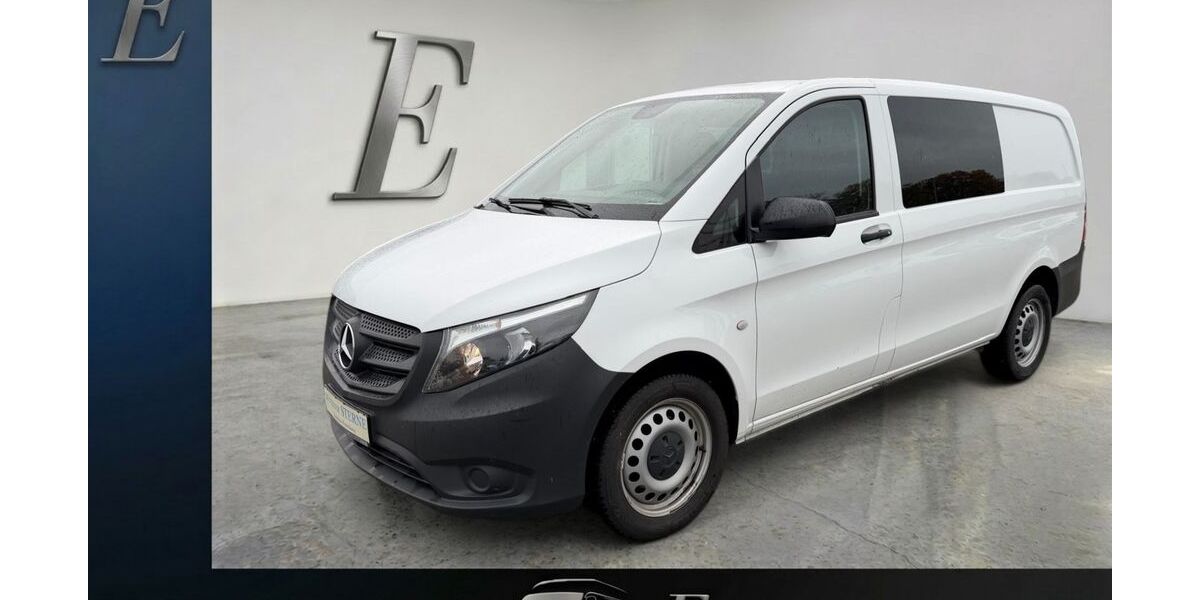 Mercedes-Benz Vito 78.468 km 28.441 &euro; Witten 58454