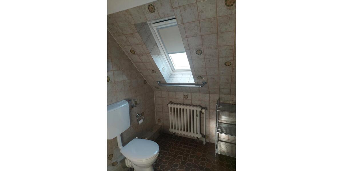 Dachgeschoßwohnung Bottrop Boy - 2 Zimmer, 60 m&sup2;, 580&euro; | Angebot:26652923