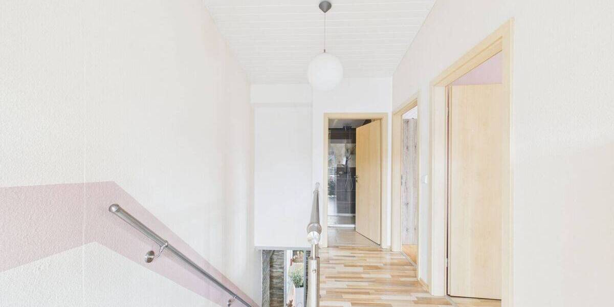 Einfamilienhaus Reken - 6 Zimmer, 141 m&sup2;, 489.000&euro; | Angebot:26188412