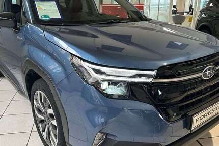 Subaru Forester 14.311 km 42.660 &euro; Recklinghausen 45659