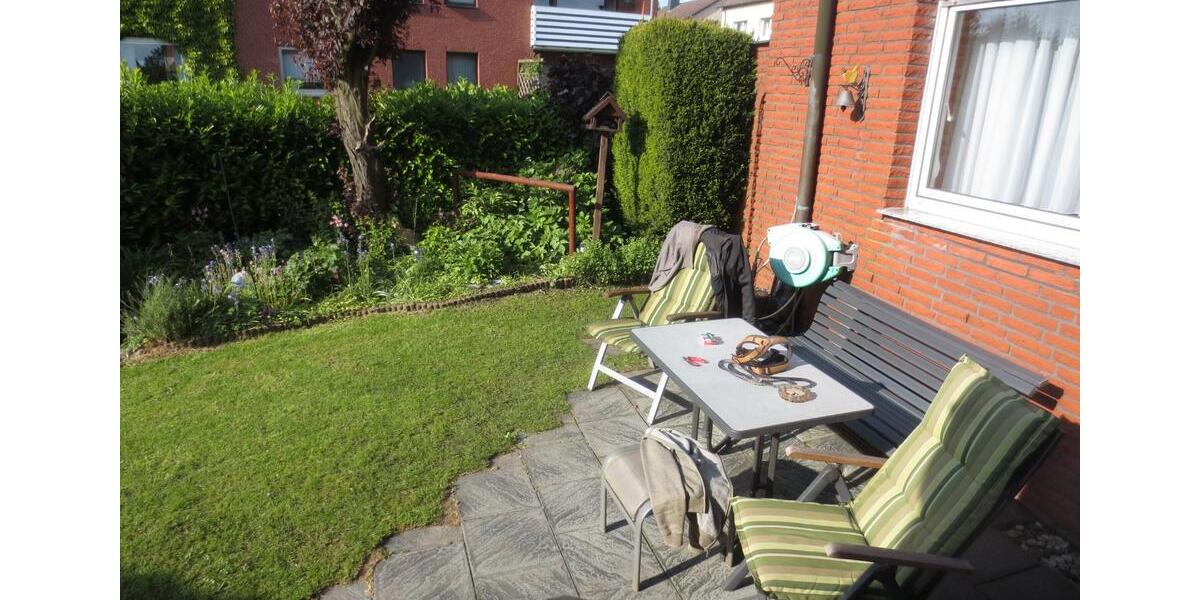 Doppelhaushälfte Recklinghausen Grullbad - 7 Zimmer, 190 m&sup2;, 389.000&euro; | Angebot:27083371