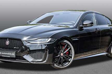 Jaguar XE 73.495 km 24.882 &euro; Marl 45770