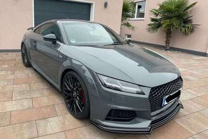 Audi TT 64.000 km 29.889 &euro; Castrop-Rauxel, Stadt 44581