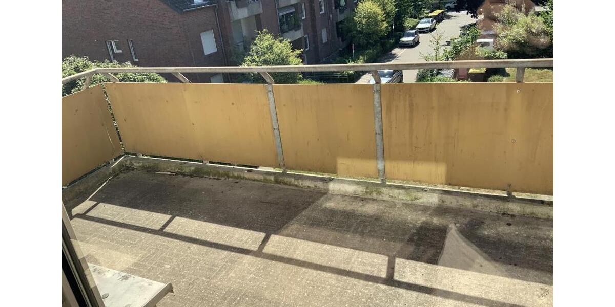 Etagenwohnung Recklinghausen König Ludwig - 2 Zimmer, 67 m&sup2;, 549&euro; | Angebot:21286364