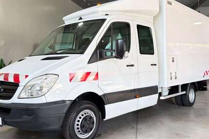 Mercedes-Benz Sprinter 135.000 km 22.500 &euro; Gelsenkirchen 45879