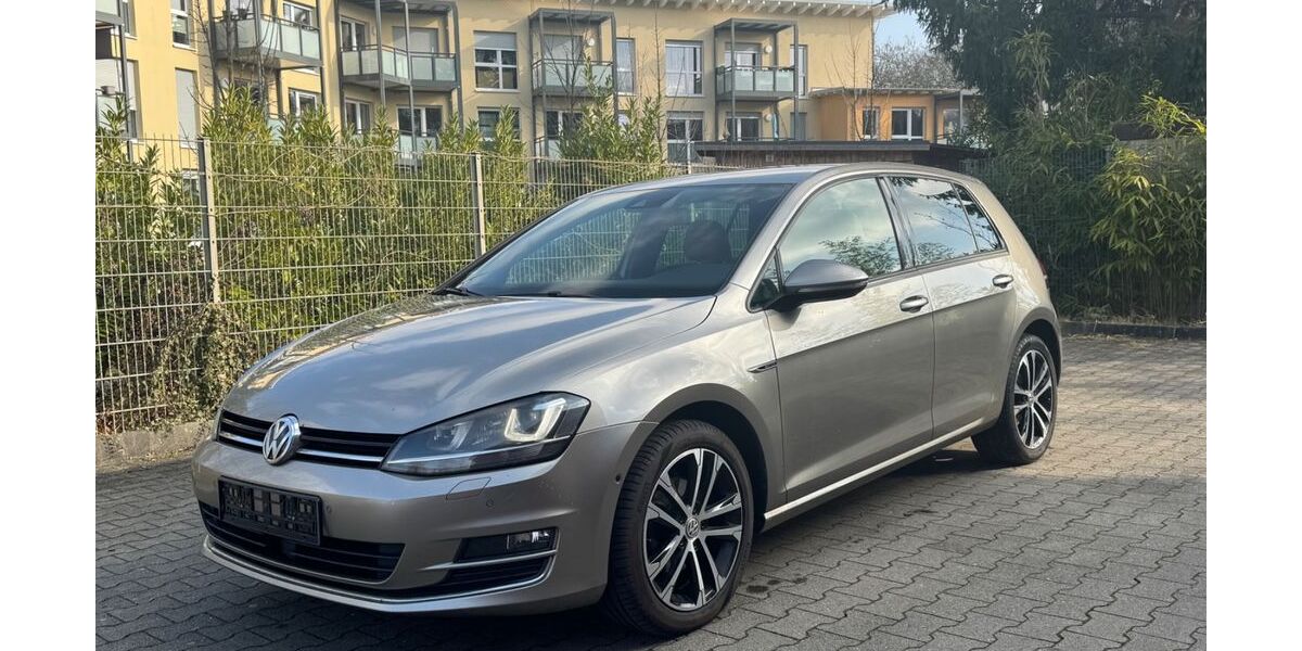 VW Golf 287.000 km 8.999 &euro; Herne ( Nordrhein-Westfalen ) 44628