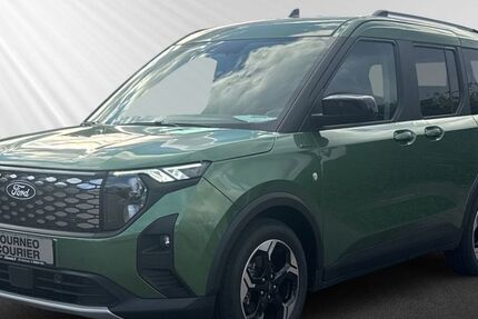 Ford Tourneo Courier 3.000 km 32.990 &euro; Oberhausen - Sterkrade 46145