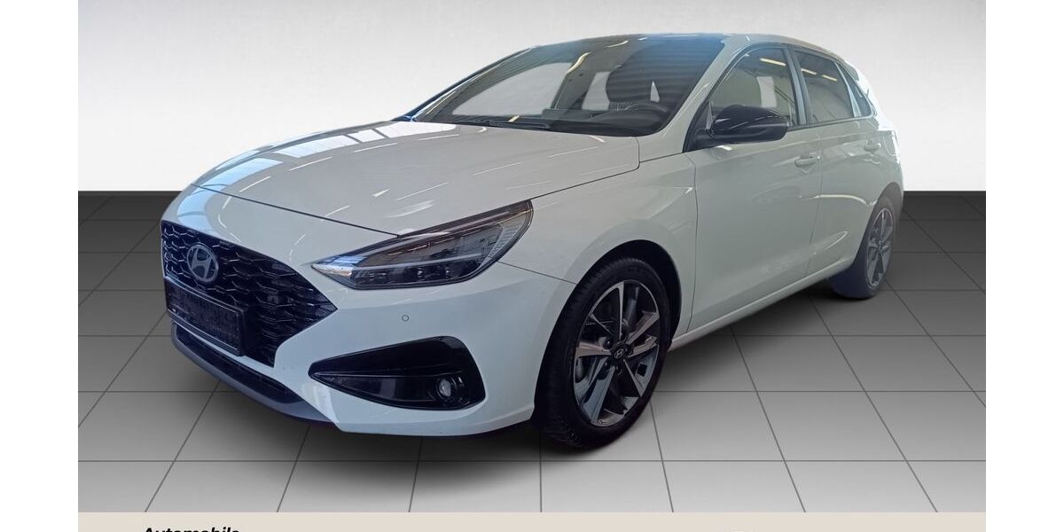 Hyundai i30 16.487 km 21.490 &euro; Bochum 44866