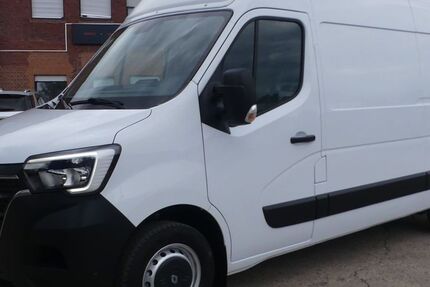 Renault Master 149.958 km 14.950 &euro; Essen 45309