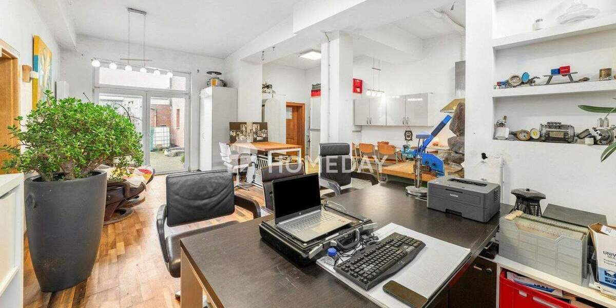 Etagenwohnung Dortmund Westerfilde - 3 Zimmer, 89 m&sup2;, 165.000&euro; | Angebot:25677748
