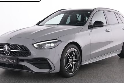 Mercedes-Benz C 180 9.298 km 43.750 &euro; Essen 45309