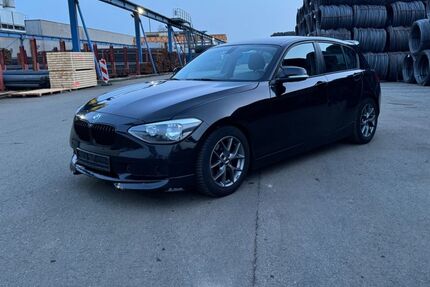 BMW 114 227.000 km 4.700 &euro; Mülheim an der Ruhr 45478