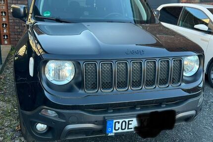 Jeep Renegade 49.500 km 21.700 &euro; Dülmen 48249