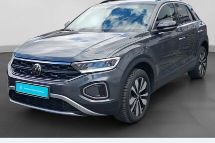 VW T-Roc 16.275 km 23.380 &euro; Herne 44653