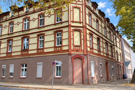 Haus Gelsenkirchen Rotthausen - 40 Zimmer, 997 m&sup2;, 660.000&euro; | Angebot:27730967