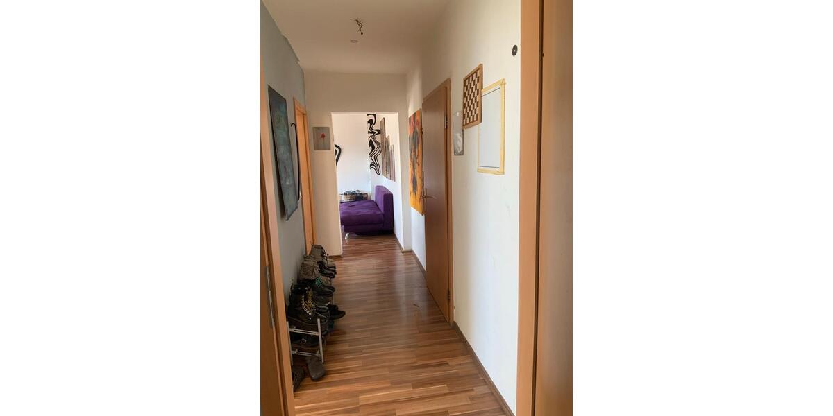 Etagenwohnung Witten - 2 Zimmer, 50 m&sup2;, 400&euro; | Angebot:26040288