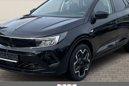 Opel Grandland (X) 10.650 km 24.290 &euro; Dorsten 46286
