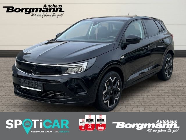 Opel Grandland (X) 10.650 km 24.290 &euro; Dorsten 46286