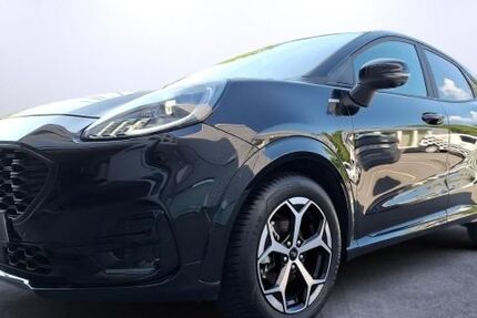 Ford Puma 8.100 km 25.490 &euro; Recklinghausen 45661