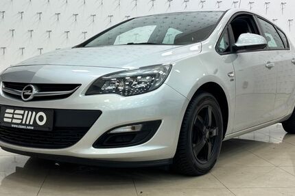 Opel Astra 124.835 km 3.300 &euro; Oberhausen 46149