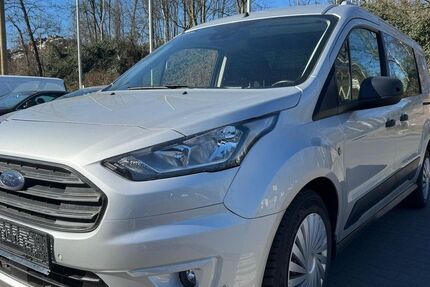 Ford Transit 150.000 km 9.890 &euro; Bottrop 46238