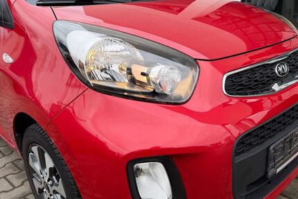 Kia Picanto 32.000 km 7.300 &euro; Dortmund 44379