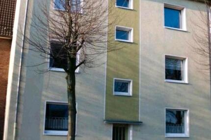 Wohnung Herten - 2 Zimmer, 43 m&sup2;, 491&euro; | Angebot:24478640