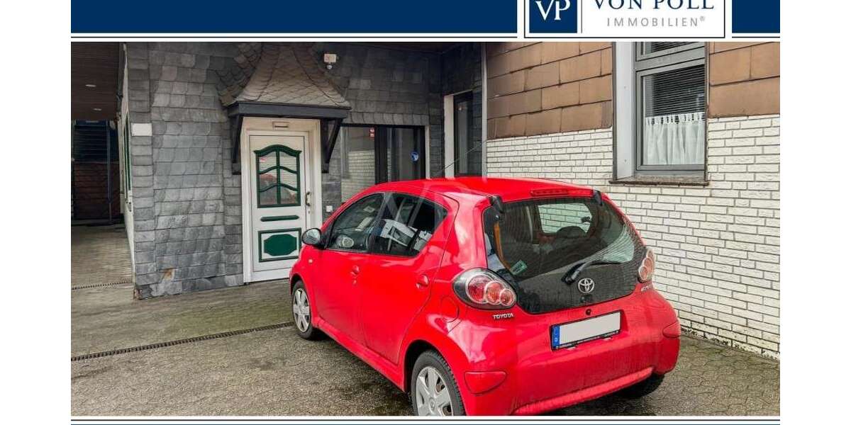 Gewerbeobjekt Velbert - 1.200&euro; | Angebot:19806999