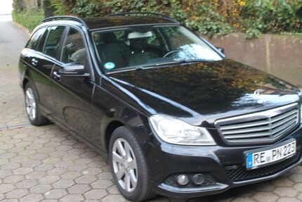 Mercedes-Benz C 200 408.000 km 5.100 &euro; Recklinghausen 45659