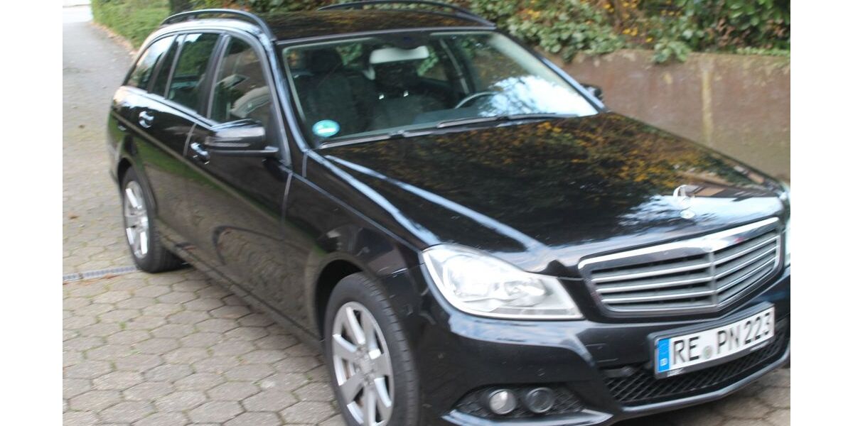 Mercedes-Benz C 200 408.000 km 5.100 &euro; Recklinghausen 45659