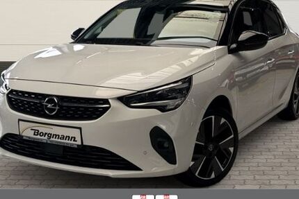 Opel Corsa 10.454 km 19.990 &euro; Bottrop 46240
