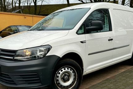 VW Caddy Maxi 122.000 km 10.490 &euro; Dortmund 44263
