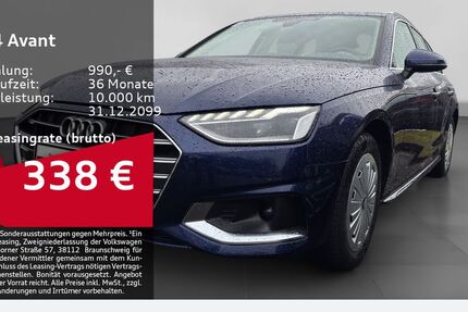 Audi A4 49.872 km 27.670 &euro; Dorsten 46284